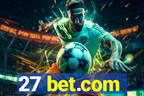 27 bet.com